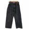 フリークスストア FREAKS STORE カーブデニムパンツ レディース JPN:S