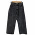 フリークスストア FREAKS STORE カーブデニムパンツ レディース JPN:S