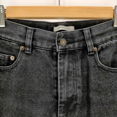 フリークスストア FREAKS STORE カーブデニムパンツ レディース JPN:S