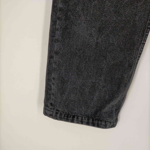 フリークスストア FREAKS STORE カーブデニムパンツ レディース JPN:S