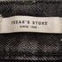 フリークスストア FREAKS STORE カーブデニムパンツ レディース JPN:S