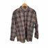 リーバイス Levis 00S L2 チェックレギュラーカラーシャツ メンズ import:M