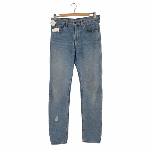 リーバイス Levis ボタン裏359 505-0217 極東 メンズ 31inch