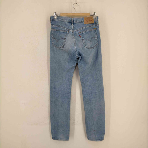 リーバイス Levis ボタン裏359 505-0217 極東 メンズ 31inch