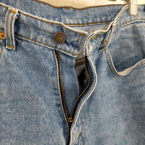 リーバイス Levis ボタン裏359 505-0217 極東 メンズ 31inch