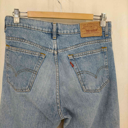 リーバイス Levis ボタン裏359 505-0217 極東 メンズ 31inch