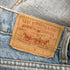 リーバイス Levis ボタン裏359 505-0217 極東 メンズ 31inch