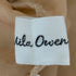 ミラオーウェン Mila Owen クルーネックボリュームスリーブブラウス レディース JPN:0
