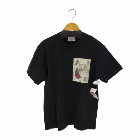 シーイー C.E CAV EMPT FOUNDED ON THE ILLUSION TEE メンズ JPN:M