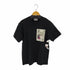 シーイー C.E CAV EMPT FOUNDED ON THE ILLUSION TEE メンズ JPN:M