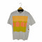 ザトリロジーテープ The Trilogy Tapes TTT Block T-shirt メンズ JPN:M