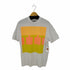 ザトリロジーテープ The Trilogy Tapes TTT Block T-shirt メンズ JPN:M