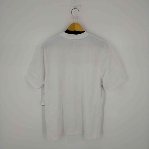 ザトリロジーテープ The Trilogy Tapes TTT Block T-shirt メンズ JPN:M