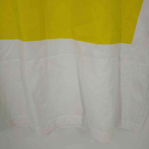 ザトリロジーテープ The Trilogy Tapes TTT Block T-shirt メンズ JPN:M