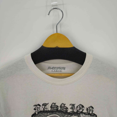 PASSION S/S TEE メンズ JPN:L