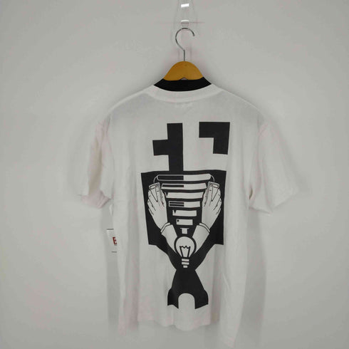 シーイー C.E CAV EMPT MD TheAPPARATUS TEE メンズ JPN:M