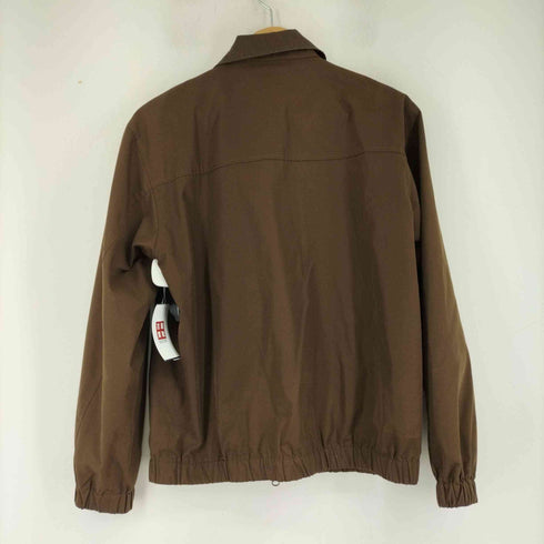 フレッドペリー FRED PERRY ハリントンジャケット メンズ JPN:S