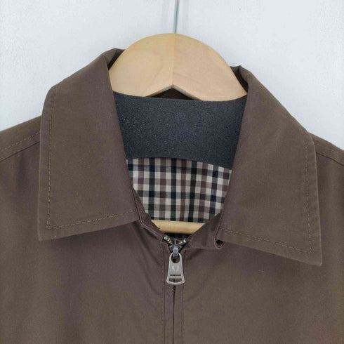 フレッドペリー FRED PERRY ハリントンジャケット メンズ JPN:S