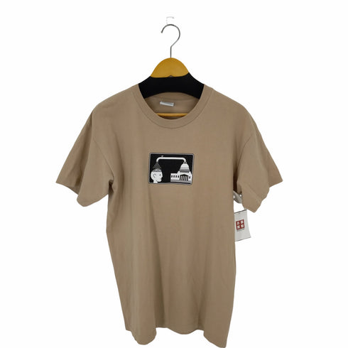 エイリアンワークショップ ALIEN WORKSHOP S/S TEE USAボディ メンズ JPN:L