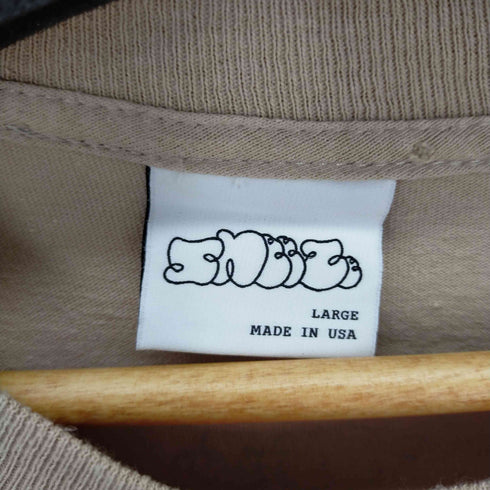 エイリアンワークショップ ALIEN WORKSHOP S/S TEE USAボディ メンズ JPN:L