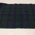 ビームス BEAMS HIGHLAND TWEEDS チェック マフラー ブラックウォッチ メンズ JPN:L