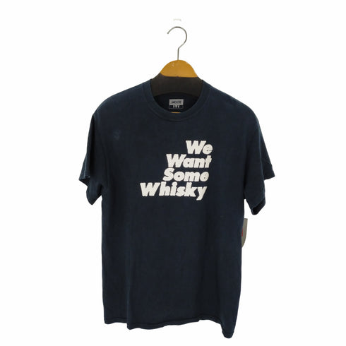 サキャスティック SARCASTIC S/S TEE メンズ JPN:M