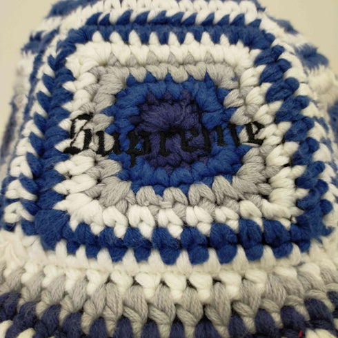 シュプリーム Supreme 20FW Crochet Crusher メンズ