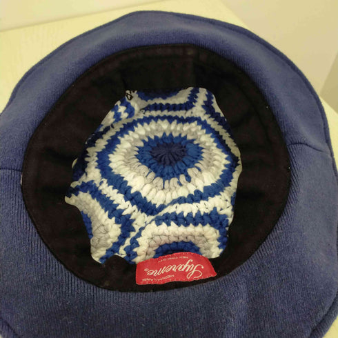 シュプリーム Supreme 20FW Crochet Crusher メンズ