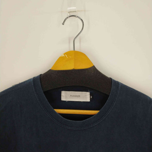プレジャー Pleasure S/S TEE メンズ JPN:M