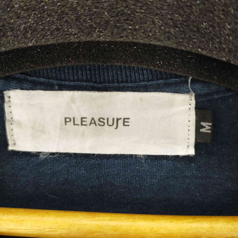 プレジャー Pleasure S/S TEE メンズ JPN:M