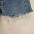 リーバイス Levis 90-00s バレンシア ボタン裏555 ボタンフライショートデニムパンツ レディース