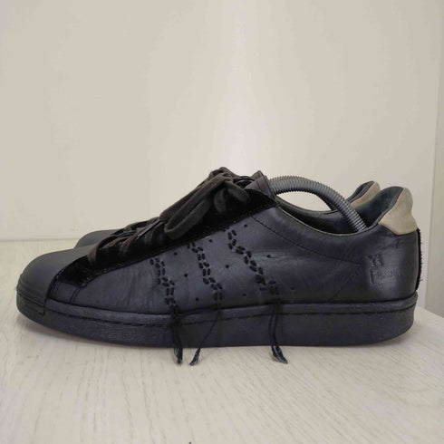 アディダス adidas super position ローカットスニーカー メンズ JPN:27