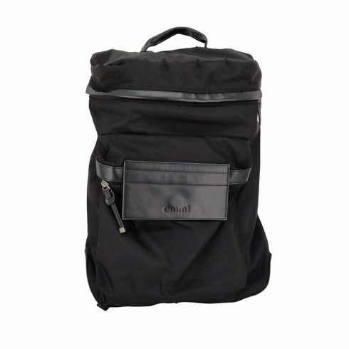 エミ emmi eco撥水ベーシックバックパック レディース ONE SIZE