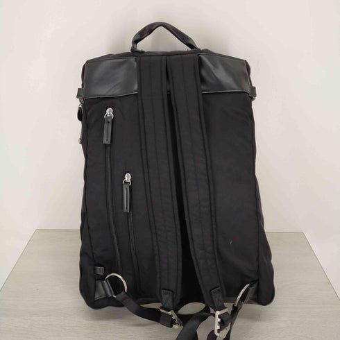 エミ emmi eco撥水ベーシックバックパック レディース ONE SIZE