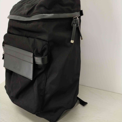 エミ emmi eco撥水ベーシックバックパック レディース ONE SIZE