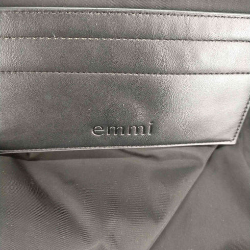 エミ emmi eco撥水ベーシックバックパック レディース ONE SIZE