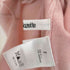 ウィムガゼット Whim Gazette シルク カシミヤ Vネックプルオーバー レディース FREE