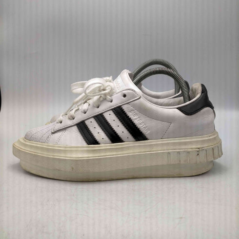 アディダスオリジナルス adidas Originals SUPERSTAR PLATFORM スーパースター プラットフォーム メンズ JPN:25.5