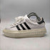 アディダスオリジナルス adidas Originals SUPERSTAR PLATFORM スーパースター プラットフォーム メンズ JPN:25.5