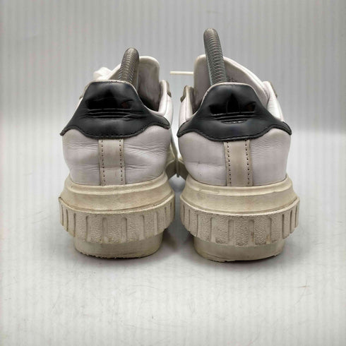 アディダスオリジナルス adidas Originals SUPERSTAR PLATFORM スーパースター プラットフォーム メンズ JPN:25.5