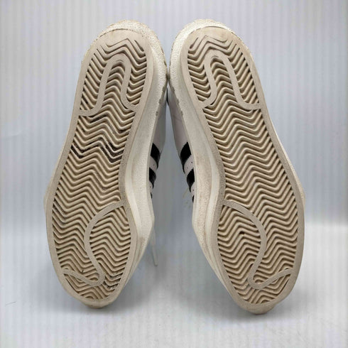 アディダスオリジナルス adidas Originals SUPERSTAR PLATFORM スーパースター プラットフォーム メンズ JPN:25.5