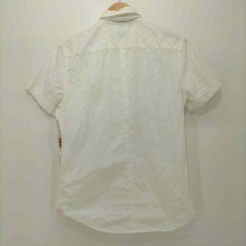 ポールスミス Paul Smith ショートスリーブ カジュアルシャツ メンズ import:S