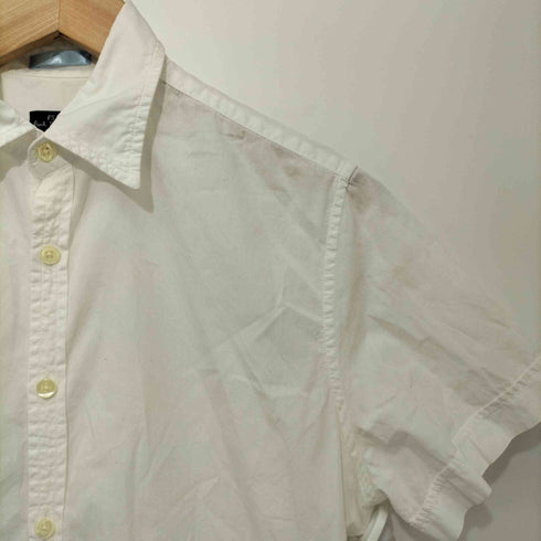 ポールスミス Paul Smith ショートスリーブ カジュアルシャツ メンズ import:S