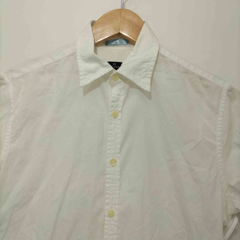 ポールスミス Paul Smith ショートスリーブ カジュアルシャツ メンズ import:S