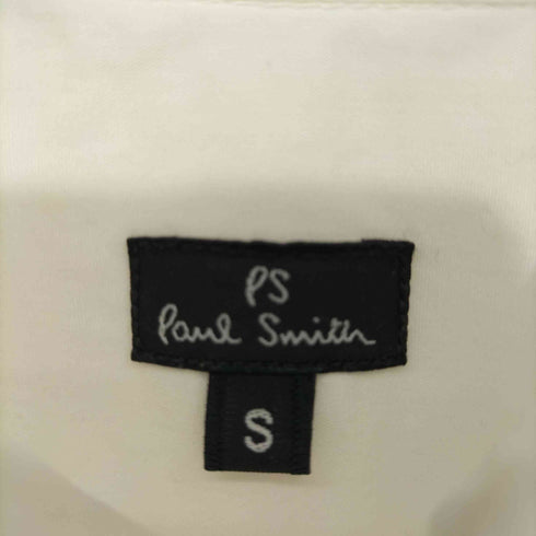 ポールスミス Paul Smith ショートスリーブ カジュアルシャツ メンズ import:S