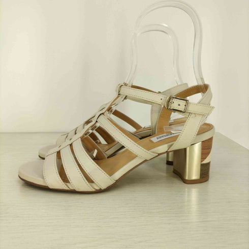 マッキントッシュフィロソフィー MACKINTOSH PHILOSOPHY Tストラップサンダル レディース JPN:24