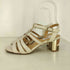 マッキントッシュフィロソフィー MACKINTOSH PHILOSOPHY Tストラップサンダル レディース JPN:24