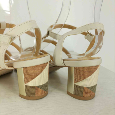 マッキントッシュフィロソフィー MACKINTOSH PHILOSOPHY Tストラップサンダル レディース JPN:24