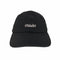 オブレクト oblekt USA製 LOGO CAP ロゴ刺繍 キャップ メンズ FREE