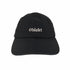 オブレクト oblekt USA製 LOGO CAP ロゴ刺繍 キャップ メンズ FREE